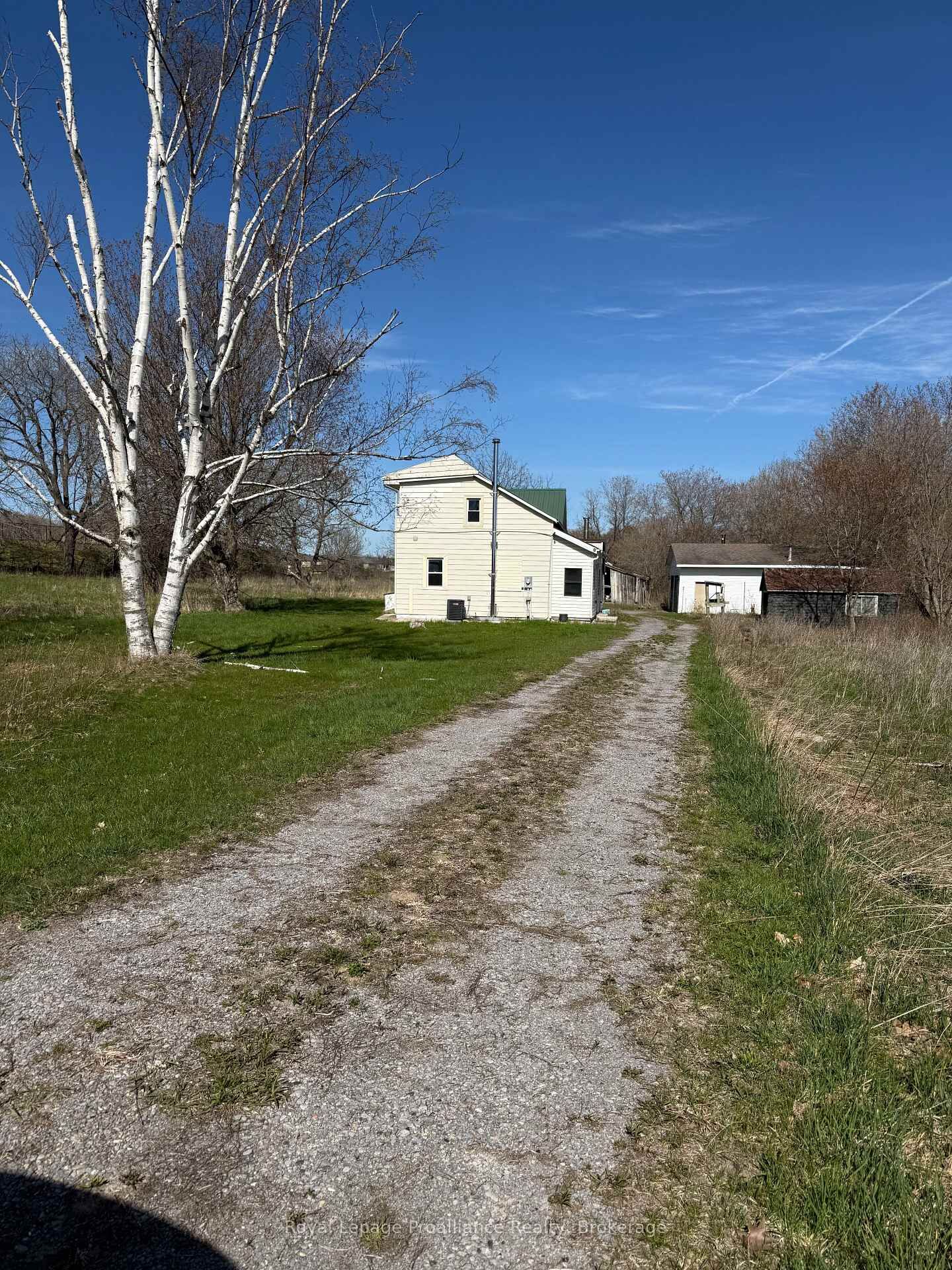 Property Photo: 303 Brimley Road S ON K0K 2G0