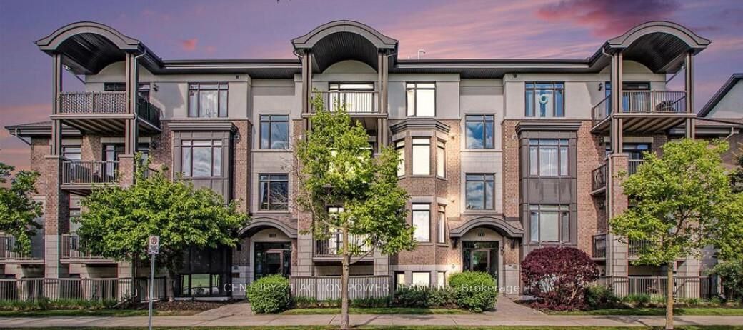 Property Photo: 755 Beauparc Private 104 ON K1J 0A2
