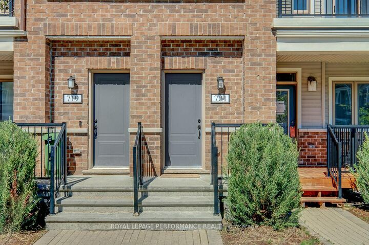 Property Photo: 721 Rouncey Road ON K2V 0S5