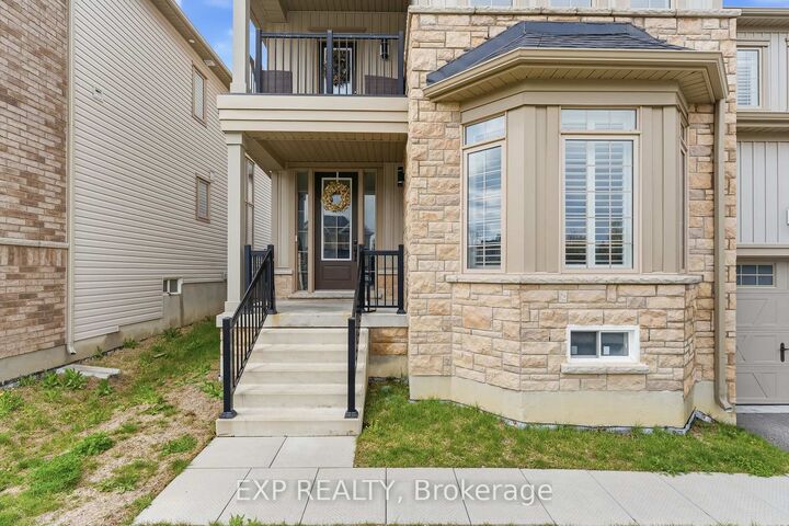Property Photo: 22 Connolly Road ON K9V 0P1