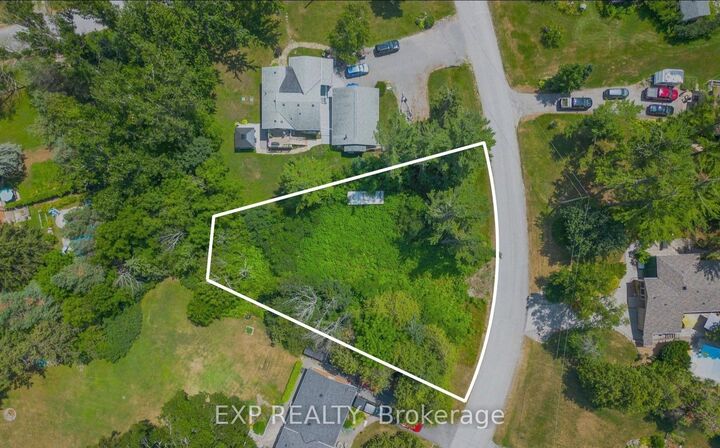 Property Photo:  4 Killarney Road  ON K0L 1T0 