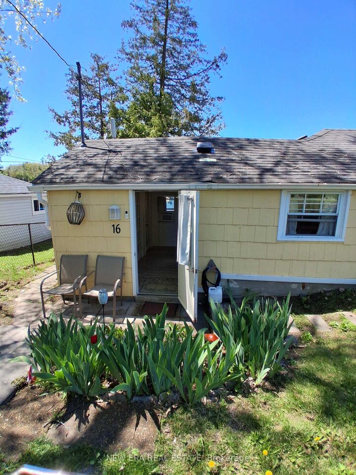 Property Photo: 16 Pines Lane ON K0K 3E0