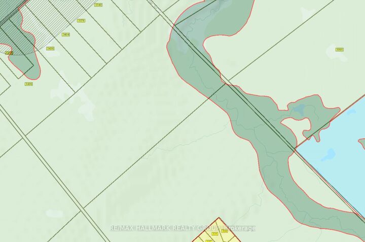 Property Photo: 3361 March 1950 Corkery Rd, 1999 Forest Edge Rd Road ON K0A 1L0