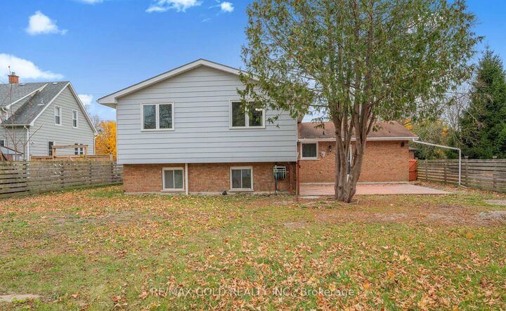 Property Photo: 21990 Hagerty Road ON N0L 2N0