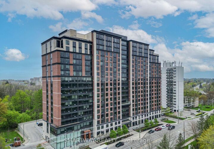 Property Photo: 1235 Richmond Street 913 ON N6A 0C1