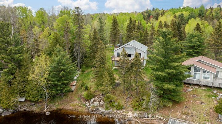 11 Nickles Cove Road — photo 1