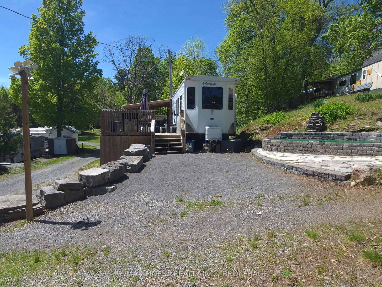 Property Photo: 9 Glenford Lane 36 ON K0H 1T0