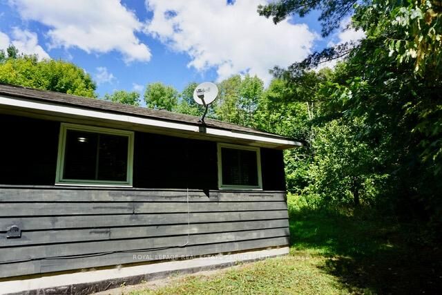 Property Photo: 1116 Moon River Road ON P0C 1A0