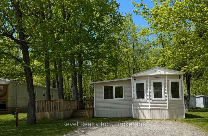 Property Photo: 1802 County Road 121 Road 308 ON K0M 1N0