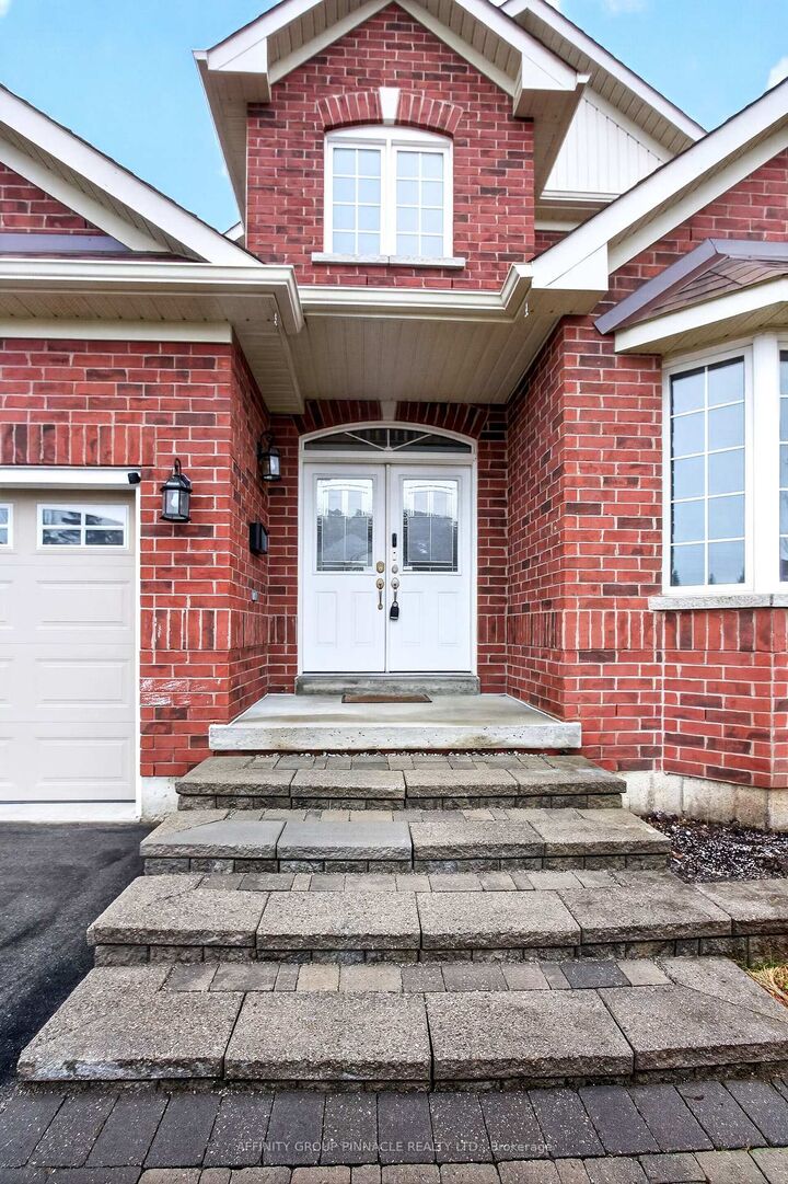 Property Photo: 31 Ellis Crescent ON K9V 0A5