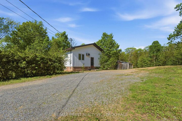 Property Photo: 12452 Road 38 Road ON K0H 2V0