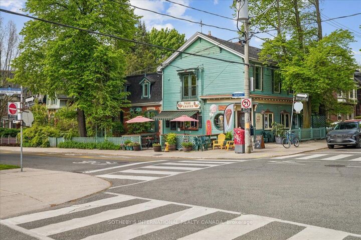 161 Winchester Street — photo 1
