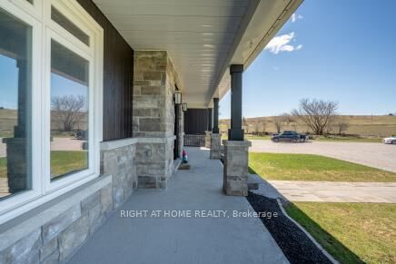 Property Photo: 4120 Edgerton Road ON L0B 1B0