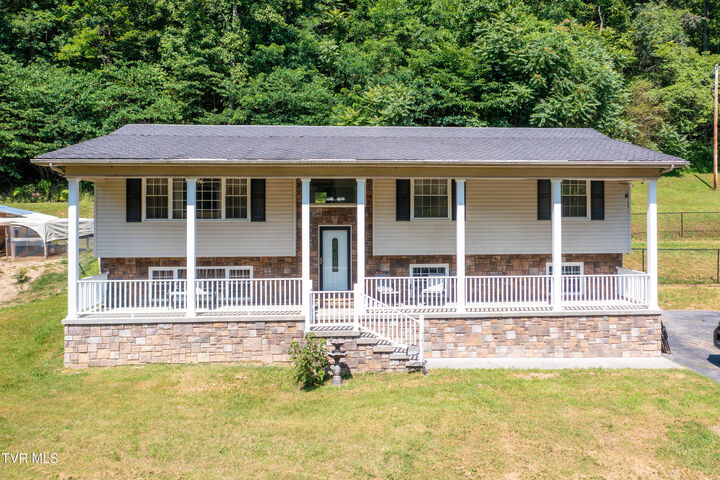 Property Photo:  135 Riders Drive  VA 24251 