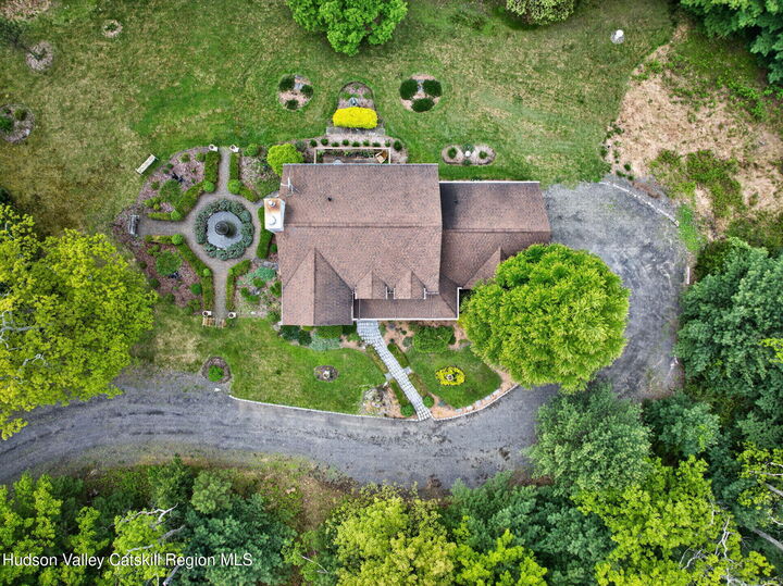 Property Photo:  189 Bush  NY 12484 
