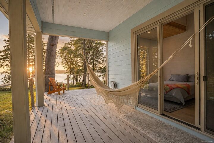Property Photo:  105 Mapleleaf Lane  BC V8B 3X5 
