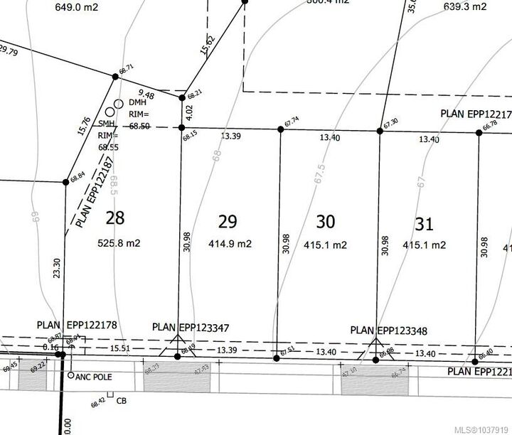Property Photo:  519 Stonewater Dr  BC V9R 0L2 