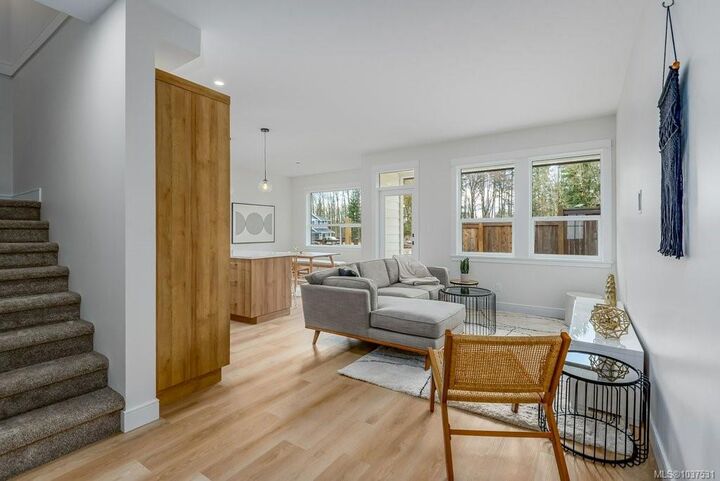 Property Photo:  2580 Brookfield Dr #203  BC V9N 0J8 