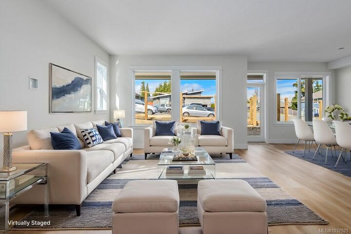 Property Photo: 2580 Brookfield Dr #204 BC V9N 0J8