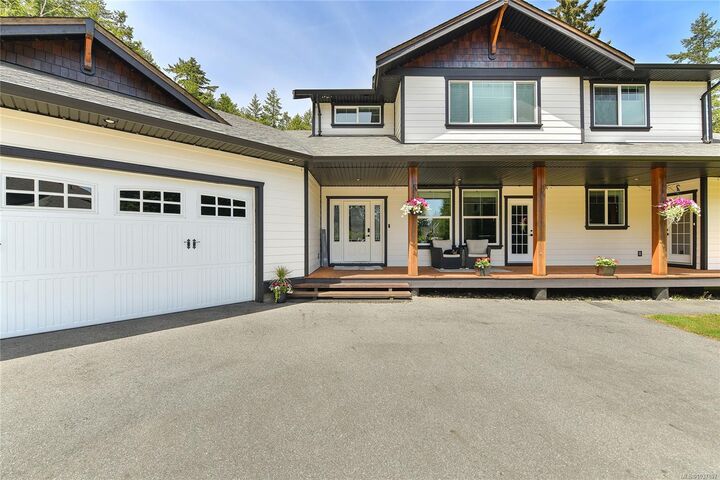 Property Photo: 1058 Summer Breeze Lane BC V9C 4J9