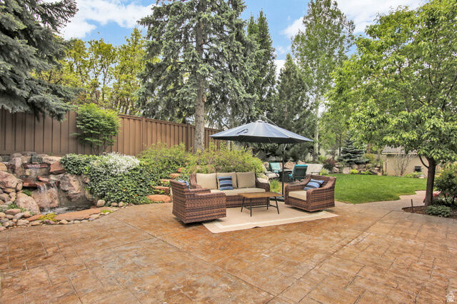 Property Photo:  1350 E Canyon Park Rd S 2  UT 84010 