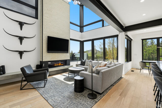 Property Photo:  3576 Ridgeline Dr  UT 84098 