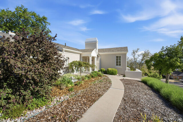 Property Photo: 554 E 11th Ave UT 84103