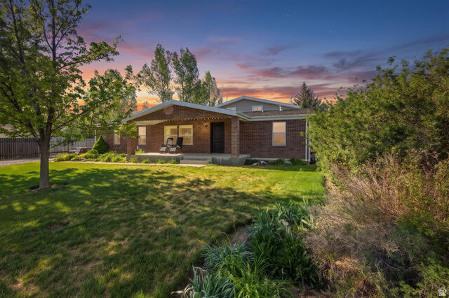 Property Photo:  435 E 100 S  UT 84629 