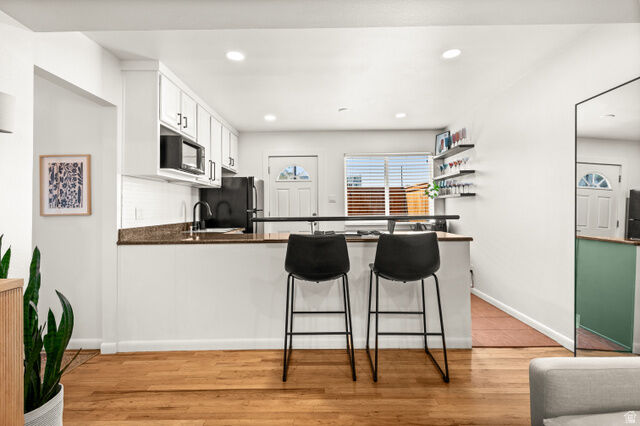 Property Photo:  650 N 300 W 149  UT 84103 