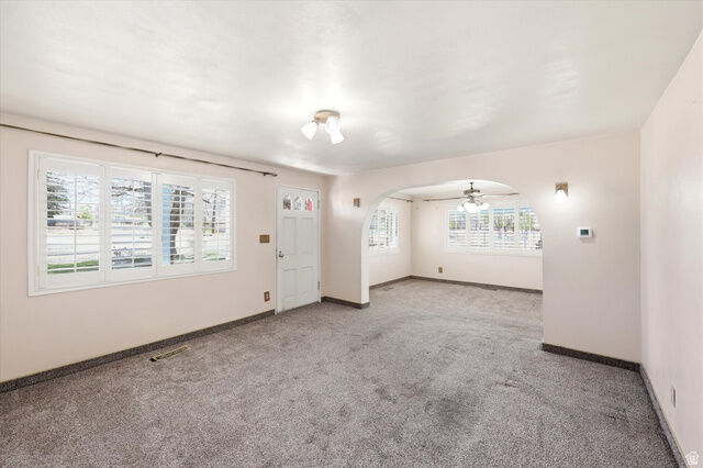 Property Photo:  63 N 100 E  UT 84647 