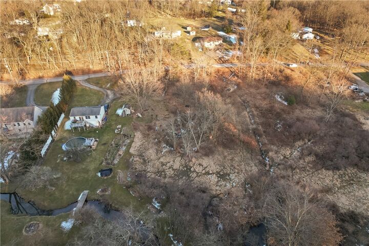 Property Photo:  000 Gibson Rd  PA 15044 