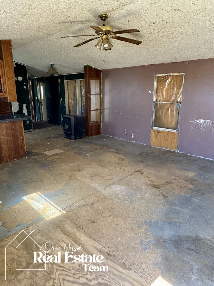 Property Photo: 3583 Opal Street WY 82636