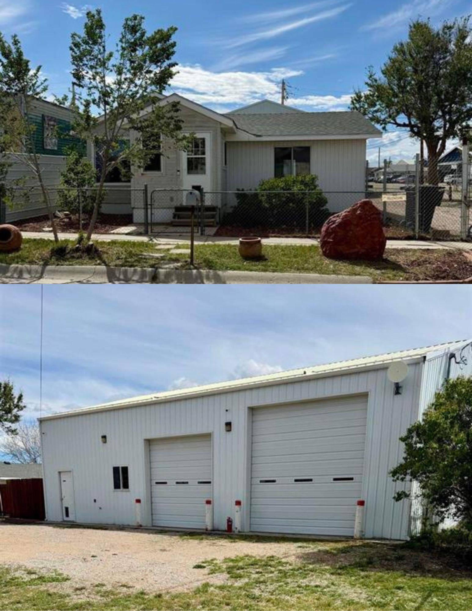 Property Photo:  510 N Kenwood Street  WY 82601 