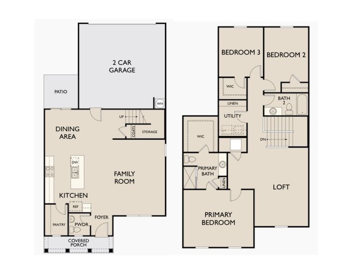 Property Photo:  112 Mullen Way  TX 76574 