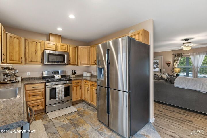 Property Photo:  375 S Kobuk Street  AK 99669 
