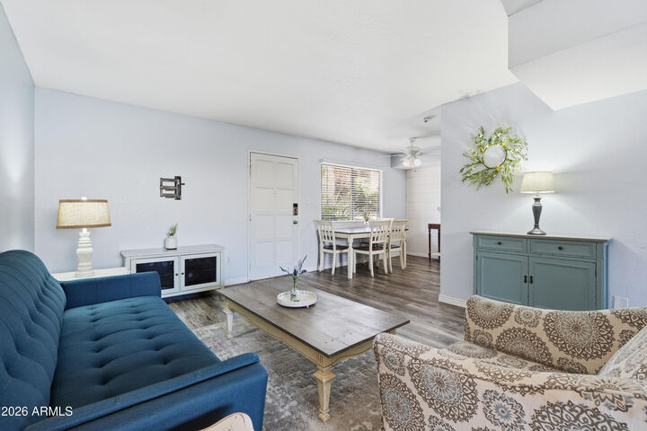 Property Photo: 4950 N Miller Road 146 AZ 85251