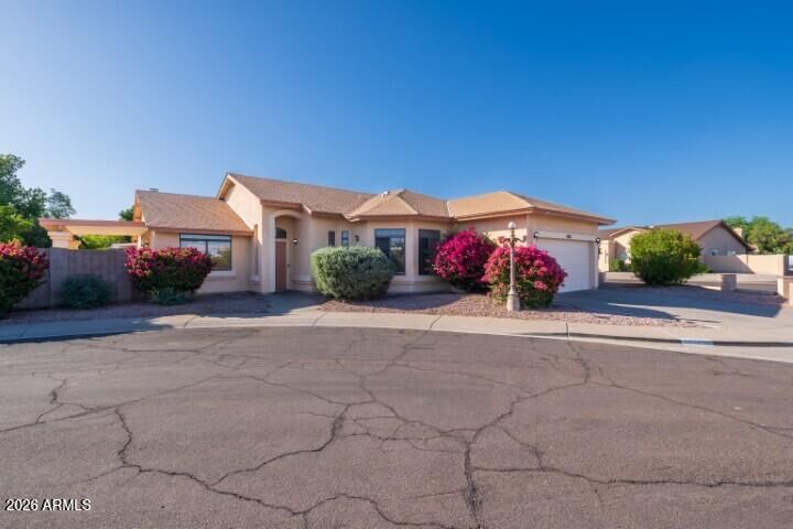 Property Photo:  18816 N 3rd Avenue  AZ 85027 