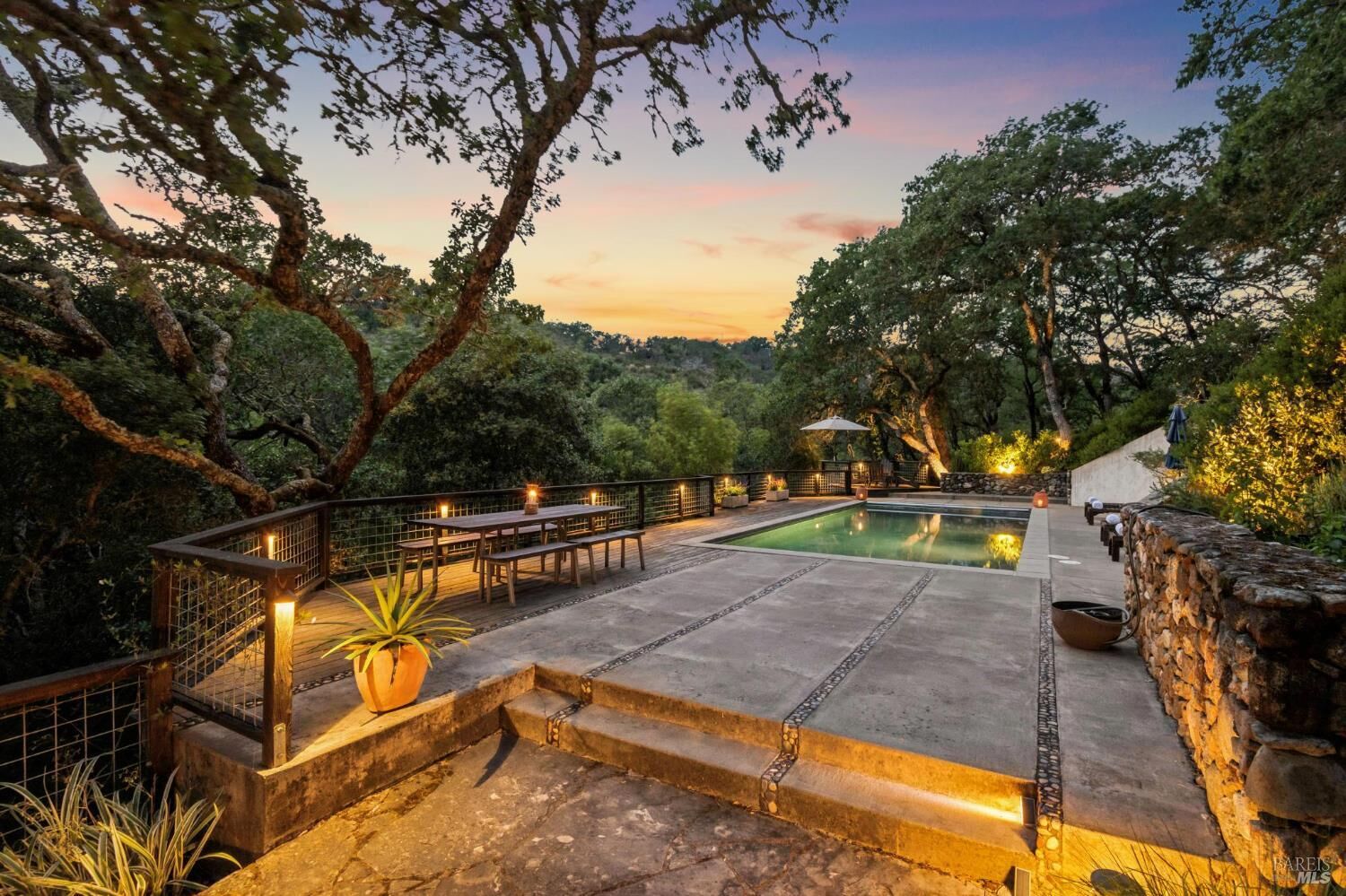 Property Photo: 12405 Flicker Hill Drive CA 95442