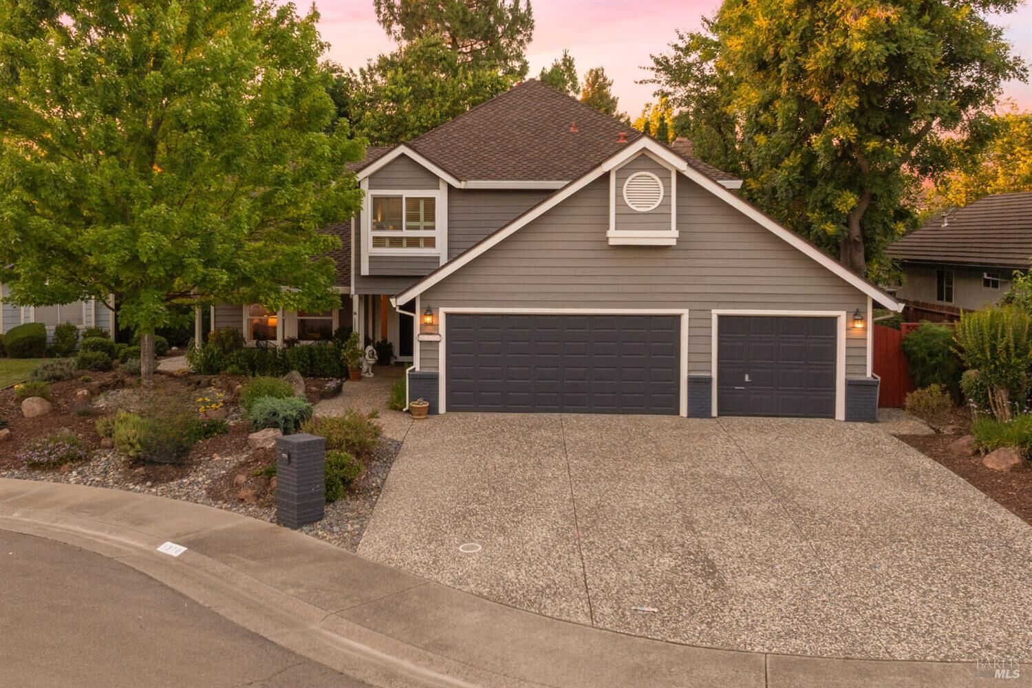 Property Photo: 1370 Estates Drive CA 95620