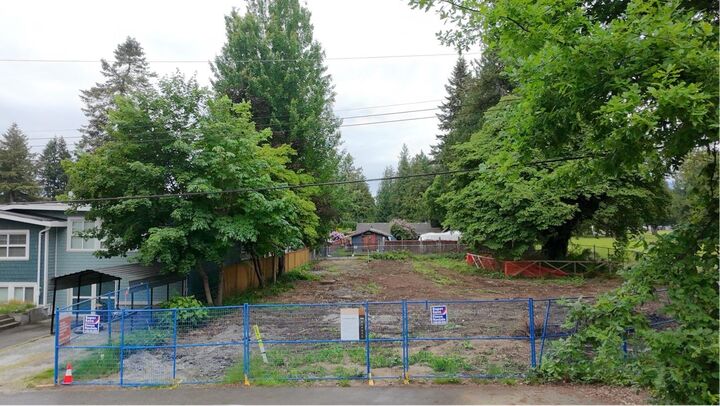 Property Photo:  20777 Lorne Avenue  BC V2X 1H6 