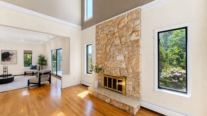 Property Photo: 1277 Charter Hill Drive BC V3E 1P1