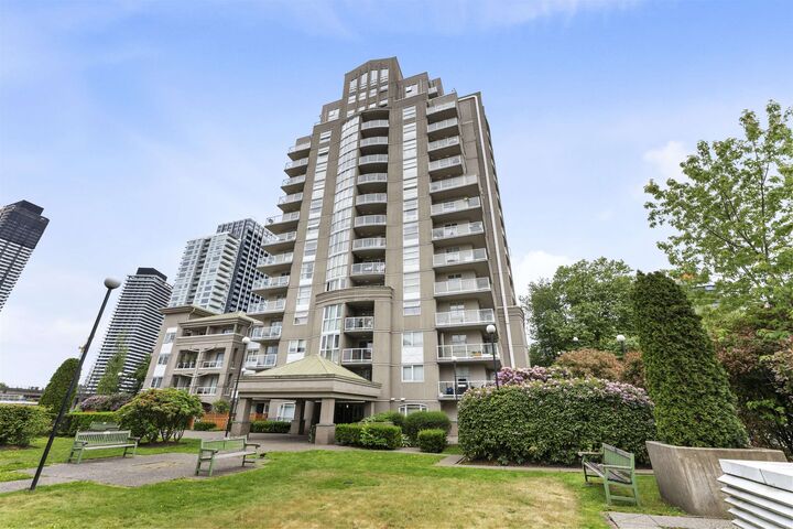 10523 University Drive 1604 — photo 1