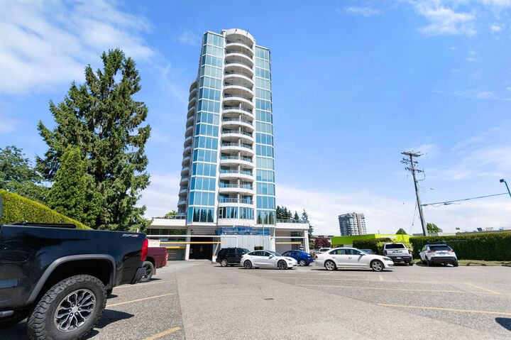 Property Photo:  32330 South Fraser Way 501  BC V2T 1X1 