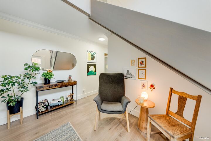 Property Photo: 3907 Bayridge Place BC V7V 3K2