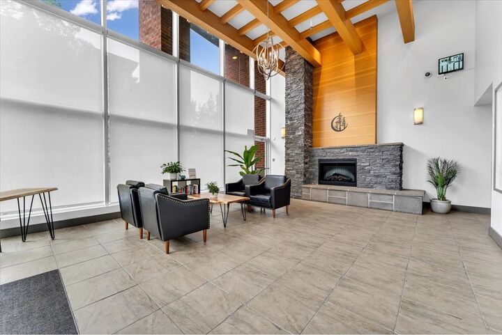 Property Photo: 110 Brew Street 702 BC V3H 0E4