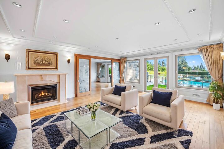 Property Photo: 1361 Mathers Avenue BC V7T 2G5