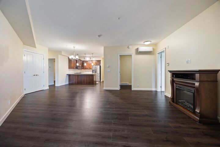 Property Photo: 20376 86 Avenue 408 BC V2Y 3P8