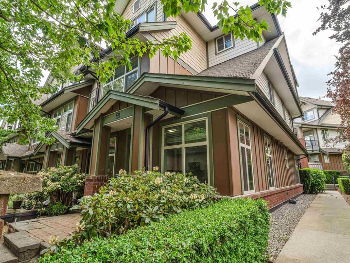 Property Photo: 6655 192 Street 106 BC V4N 0B9