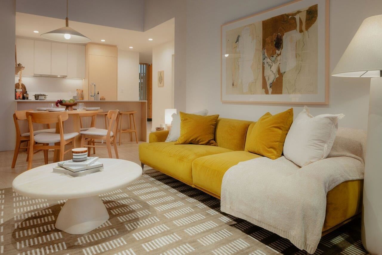 Property Photo: 3633 Willingdon Avenue 303 BC V0V 0V0