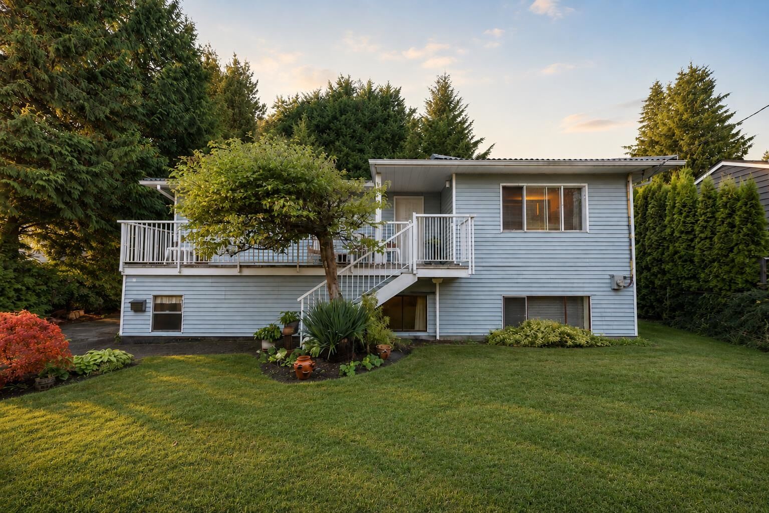 Property Photo: 674 Blue Mountain Street BC V3J 4R6
